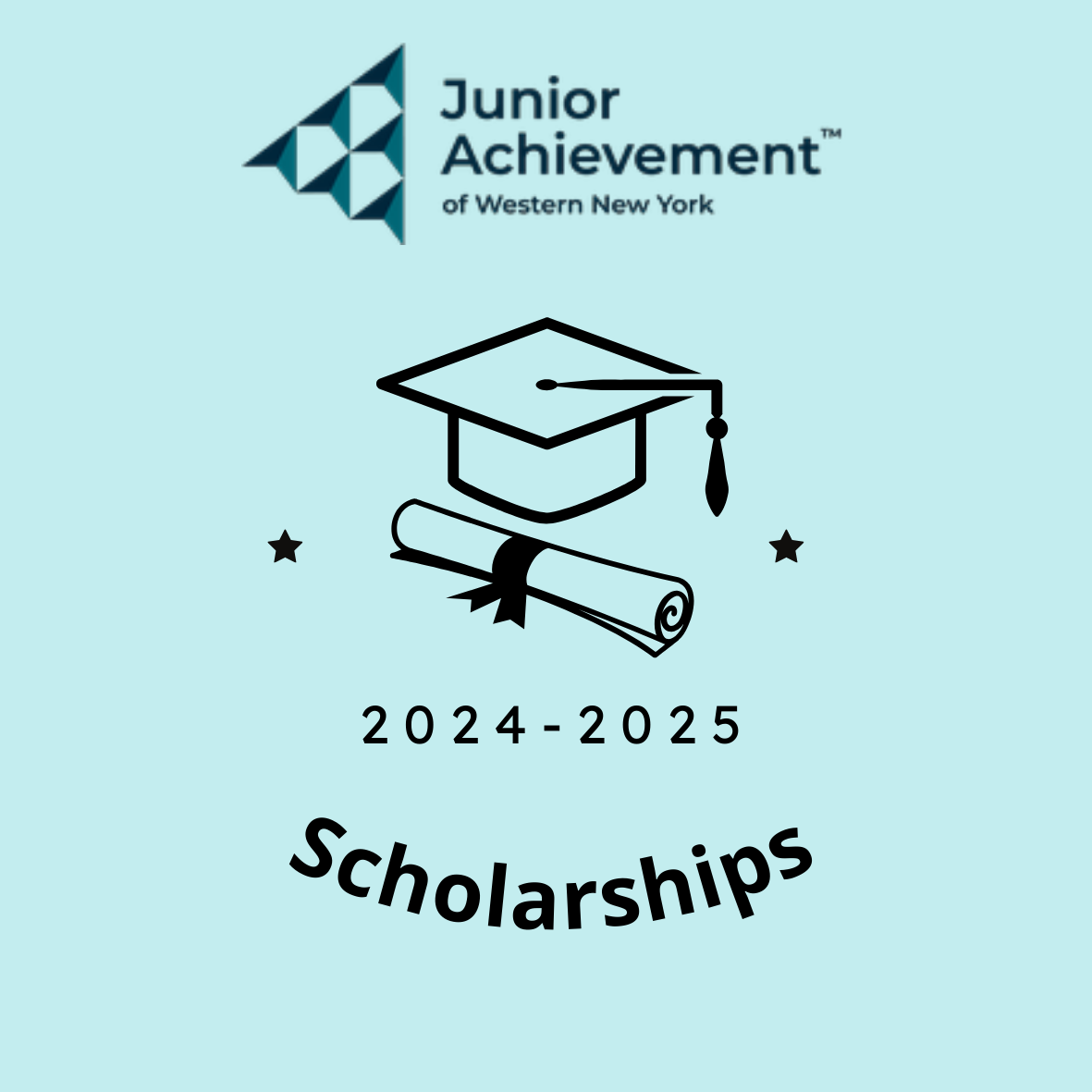 JA Scholarships